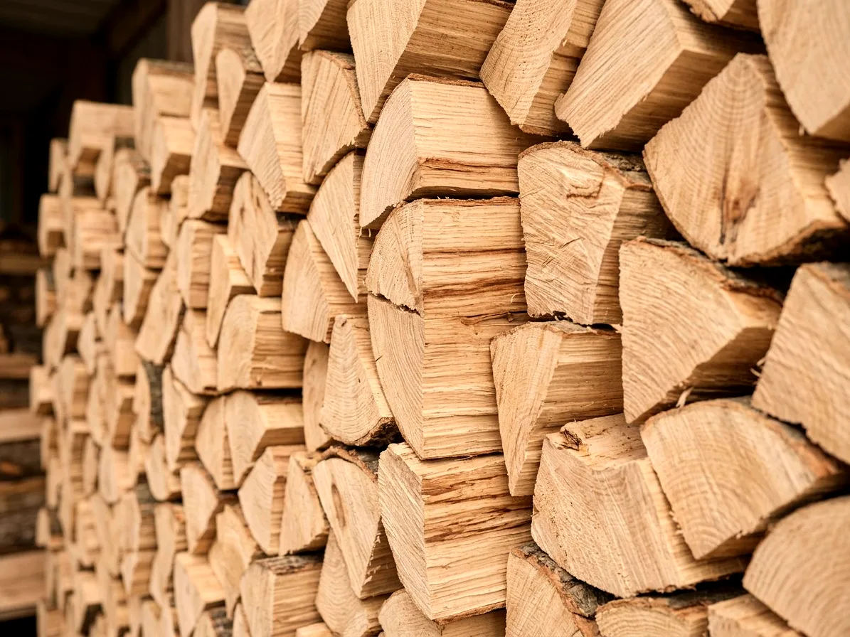 Ясеневые дрова в Челябинске