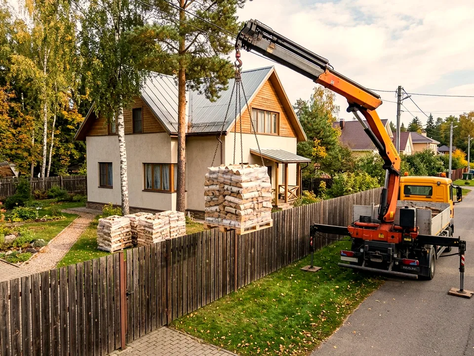 Самовывоз со склада, Челябинск, улица Школьная, 2Б